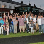 Rhyds Five Star & Connections at Musselburgh 2013