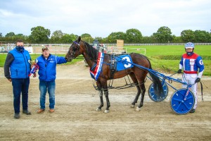 3YO Filly of the Year