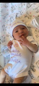 Stella Rayne Sutcliffe