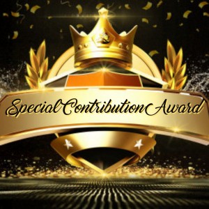 Special Contribution Poster