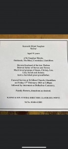 Kenneth Vaughan