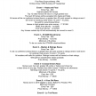 Wolverhampton Schedule 2023